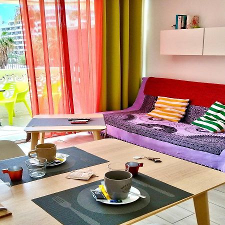 Buena Vibra Tenerife Sur Playa de las Americas  Ngoại thất bức ảnh