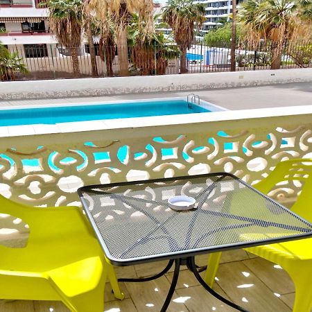 Buena Vibra Tenerife Sur Playa de las Americas  Ngoại thất bức ảnh