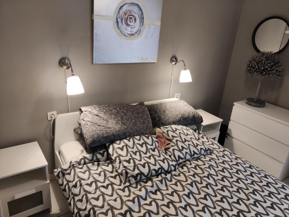 Buena Vibra Tenerife Sur Playa de las Americas  Ngoại thất bức ảnh