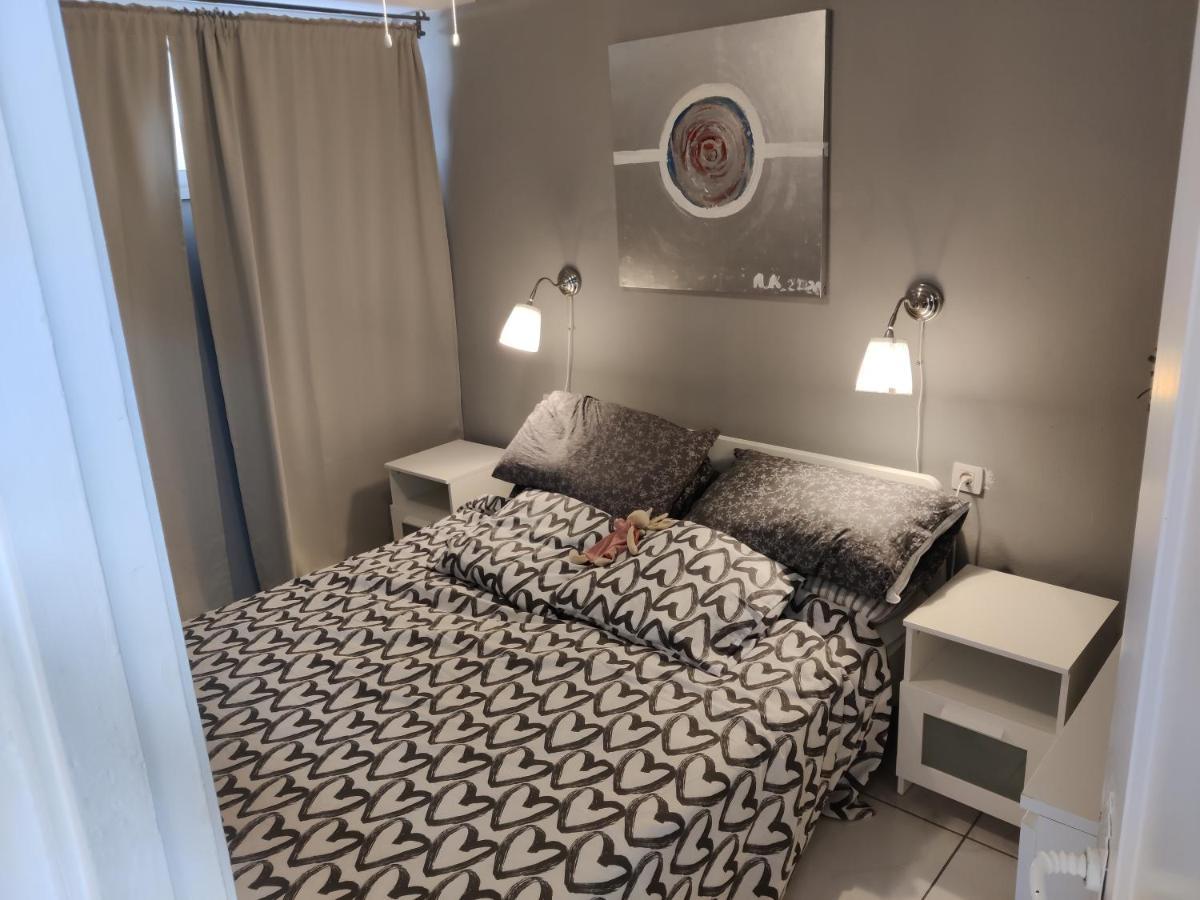 Buena Vibra Tenerife Sur Playa de las Americas  Ngoại thất bức ảnh