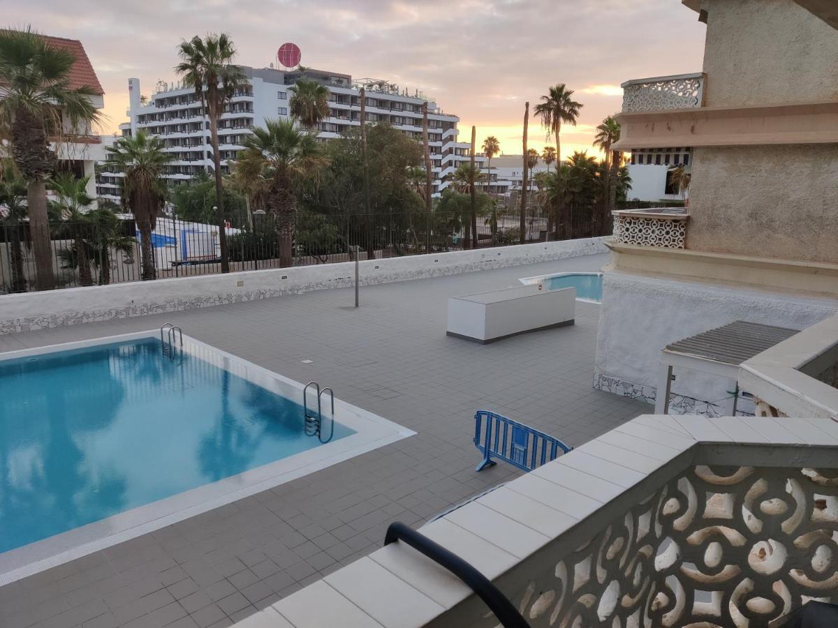 Buena Vibra Tenerife Sur Playa de las Americas  Ngoại thất bức ảnh