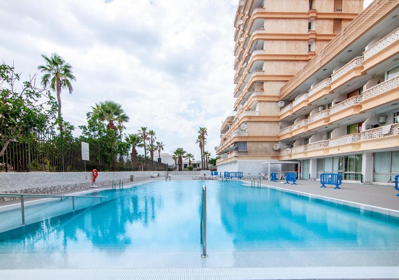 Buena Vibra Tenerife Sur Playa de las Americas  Ngoại thất bức ảnh
