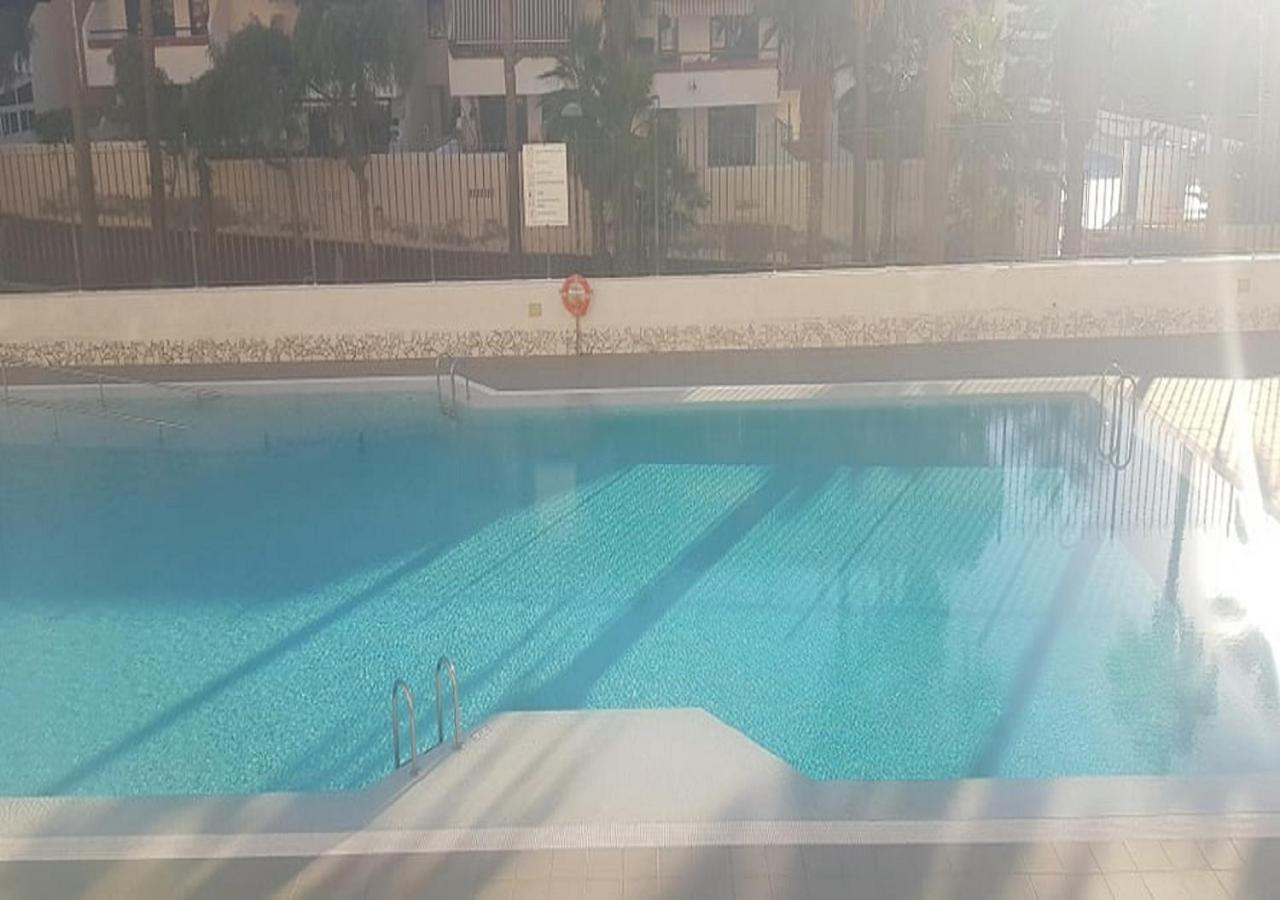 Buena Vibra Tenerife Sur Playa de las Americas  Ngoại thất bức ảnh