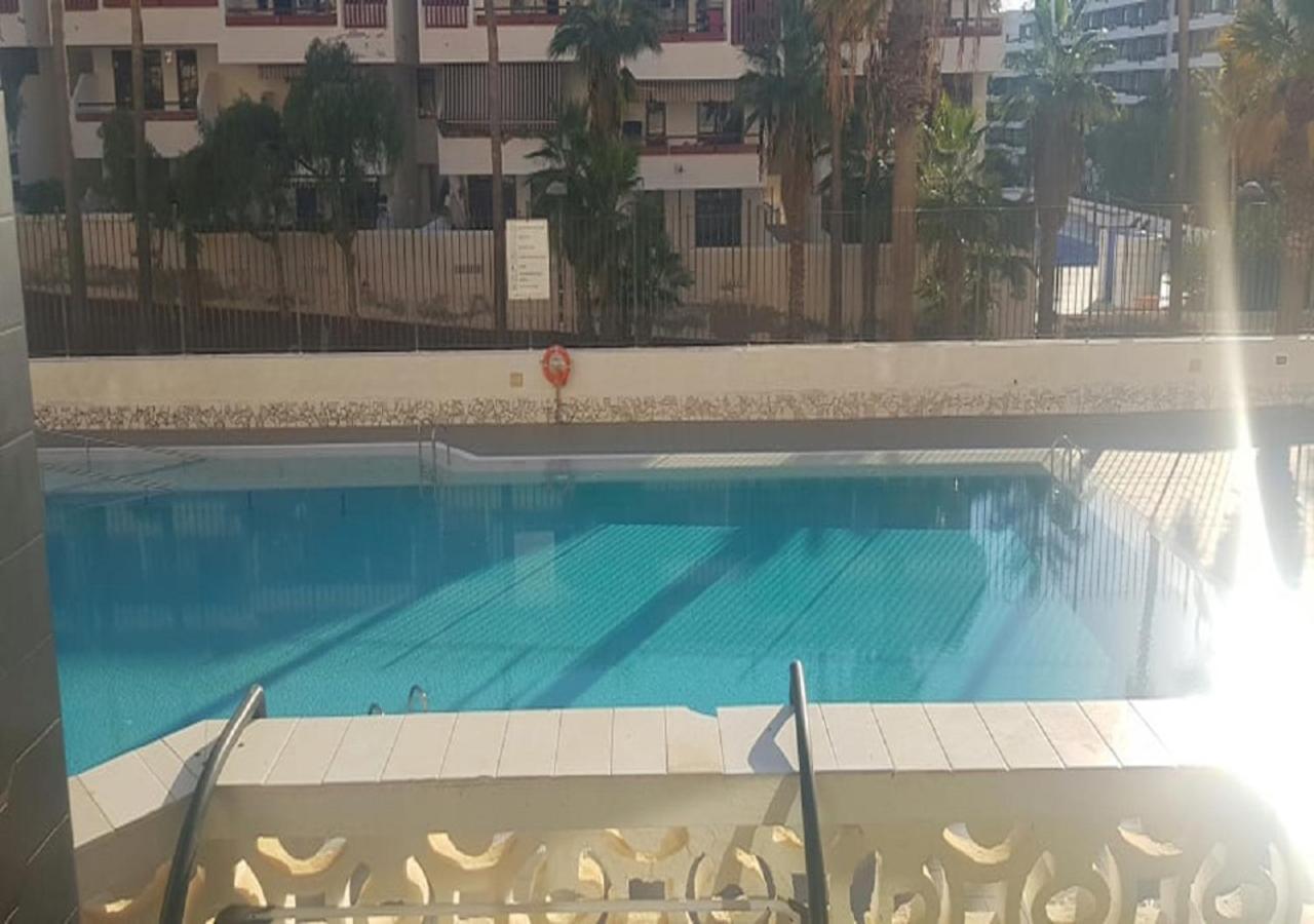 Buena Vibra Tenerife Sur Playa de las Americas  Ngoại thất bức ảnh