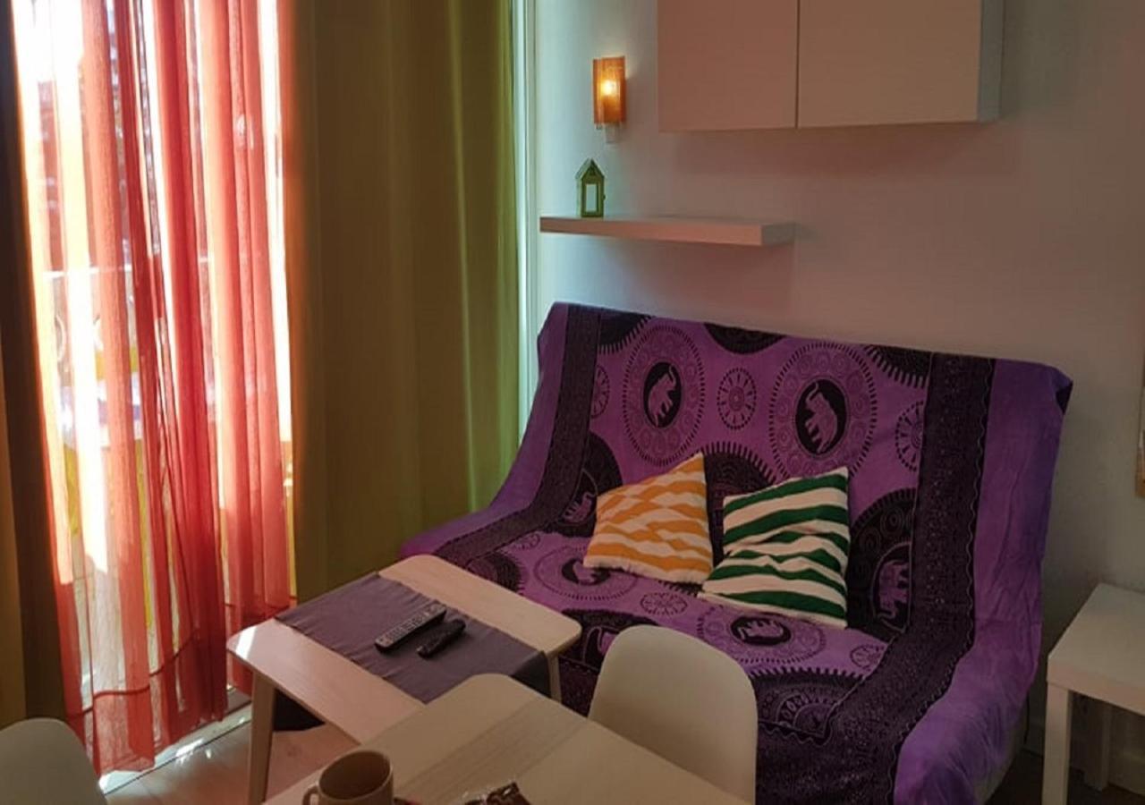 Buena Vibra Tenerife Sur Playa de las Americas  Ngoại thất bức ảnh