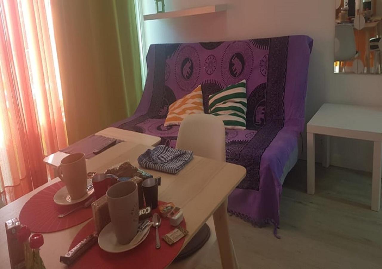 Buena Vibra Tenerife Sur Playa de las Americas  Ngoại thất bức ảnh