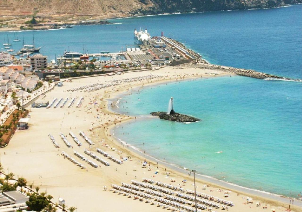 Buena Vibra Tenerife Sur Playa de las Americas  Ngoại thất bức ảnh