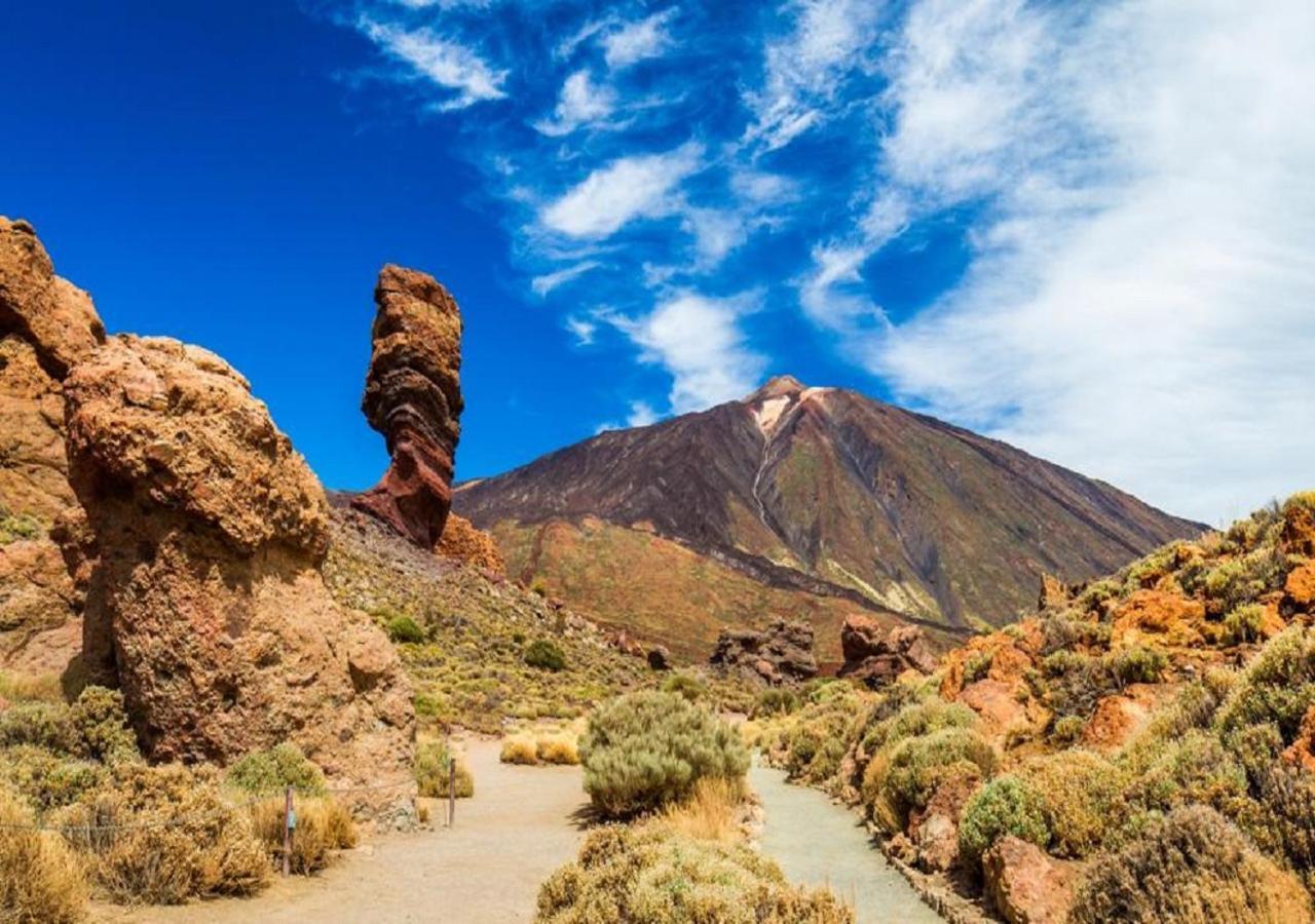 Buena Vibra Tenerife Sur Playa de las Americas  Ngoại thất bức ảnh