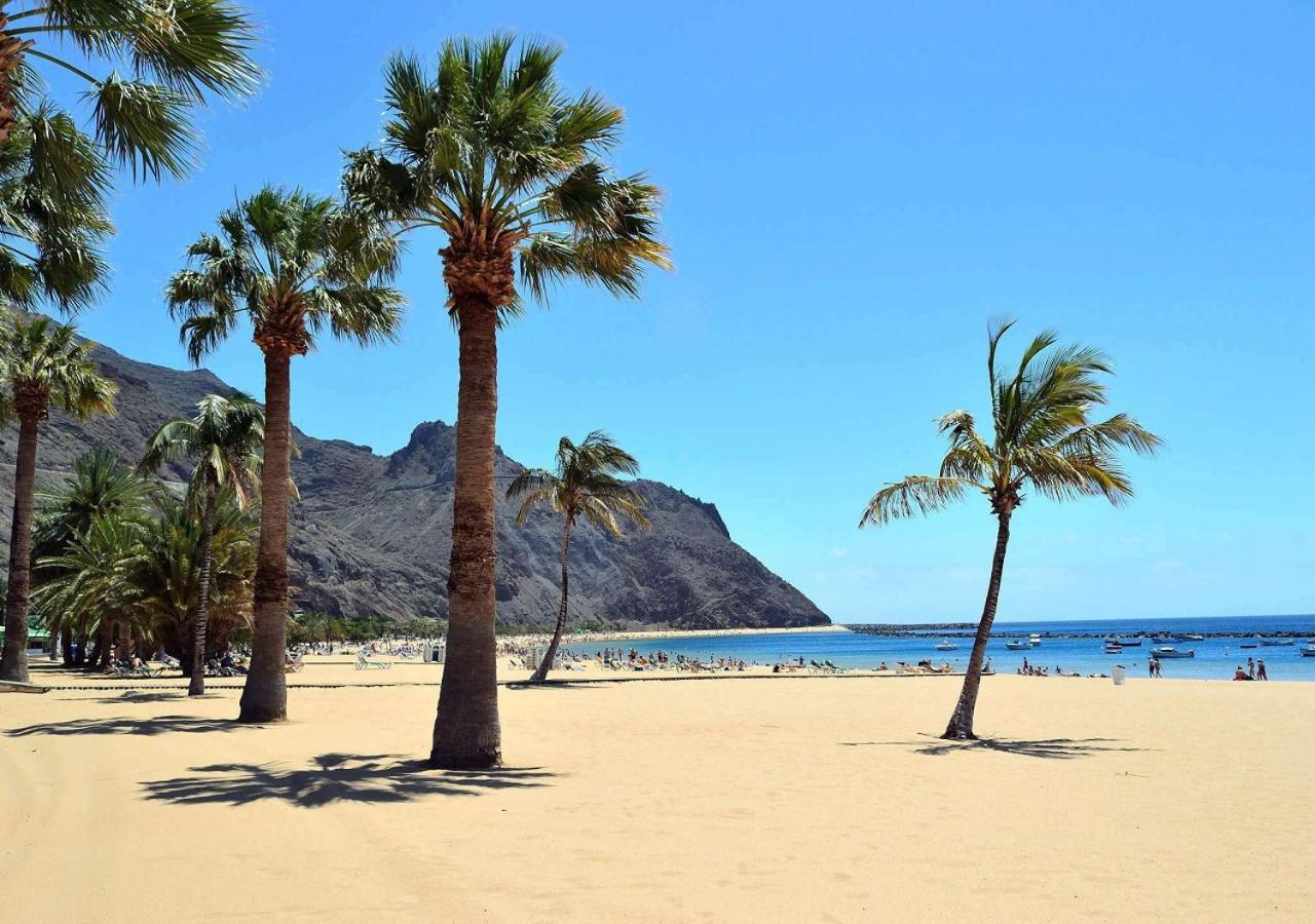 Buena Vibra Tenerife Sur Playa de las Americas  Ngoại thất bức ảnh