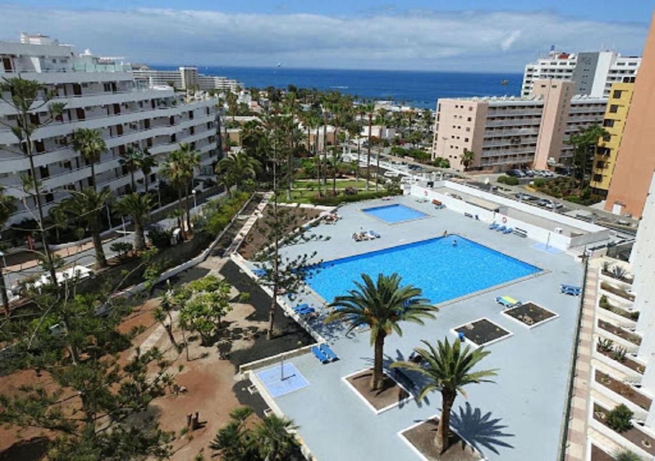 Buena Vibra Tenerife Sur Playa de las Americas  Ngoại thất bức ảnh
