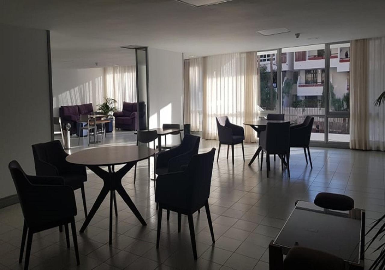 Buena Vibra Tenerife Sur Playa de las Americas  Ngoại thất bức ảnh