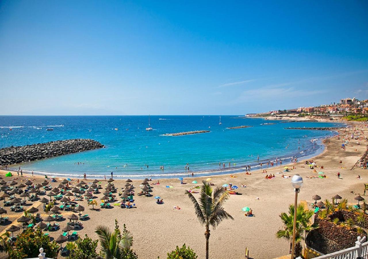 Buena Vibra Tenerife Sur Playa de las Americas  Ngoại thất bức ảnh