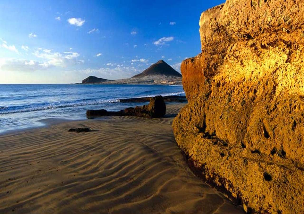 Buena Vibra Tenerife Sur Playa de las Americas  Ngoại thất bức ảnh