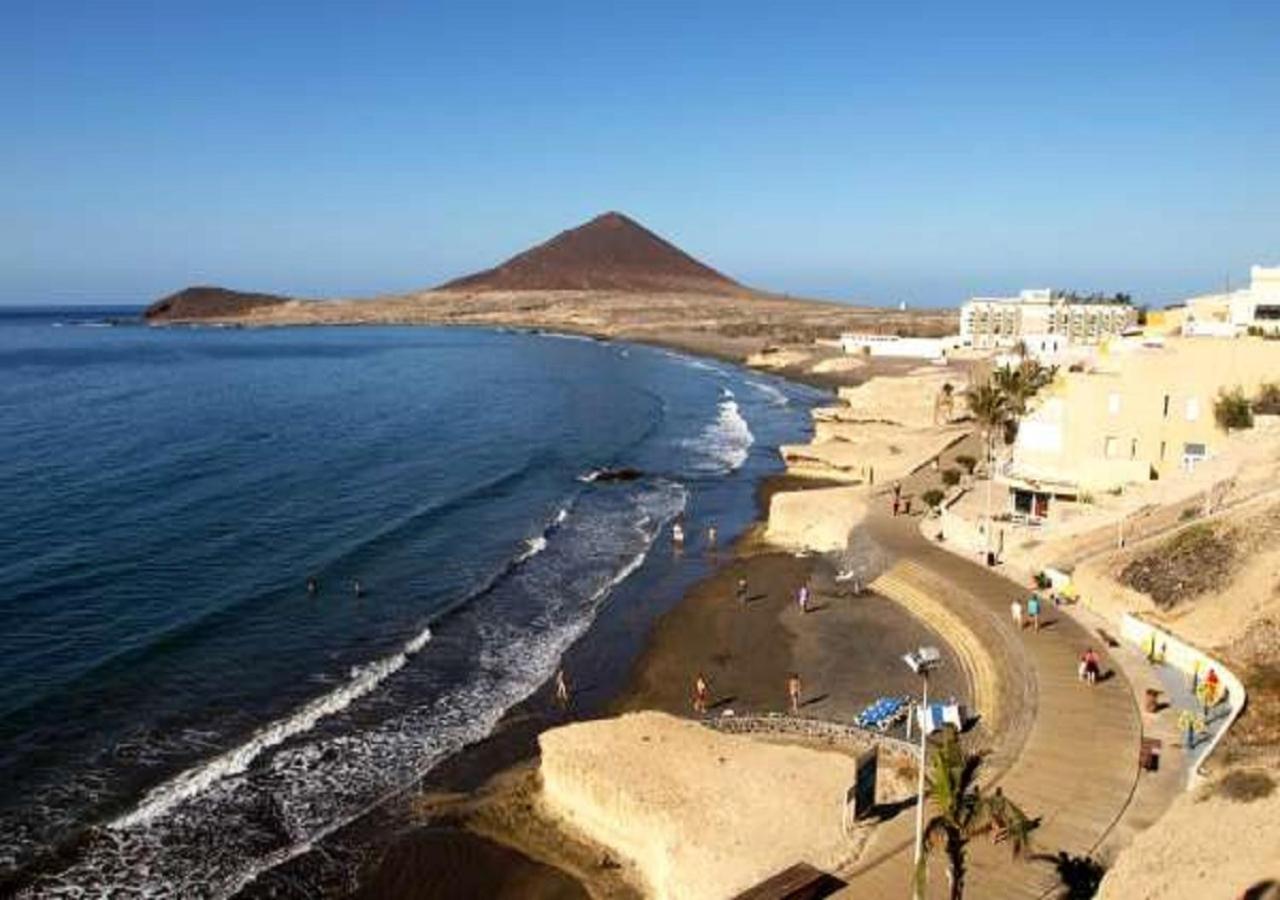 Buena Vibra Tenerife Sur Playa de las Americas  Ngoại thất bức ảnh