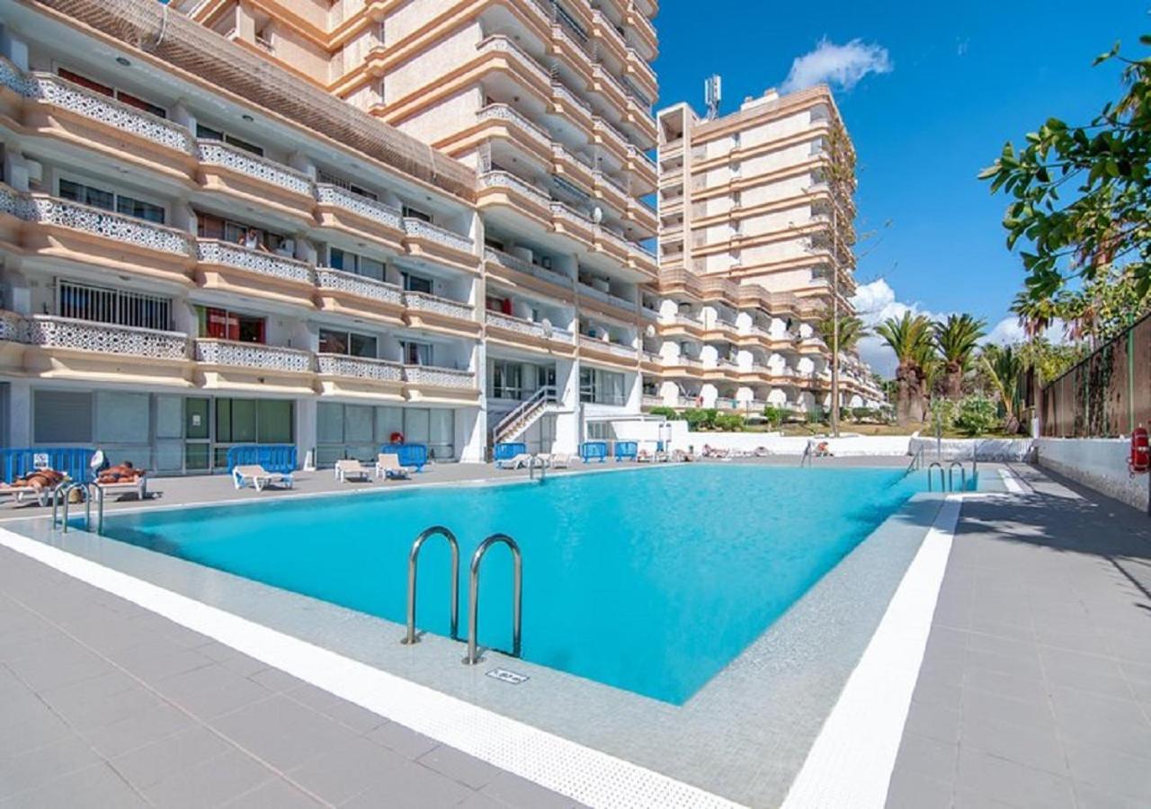 Buena Vibra Tenerife Sur Playa de las Americas  Ngoại thất bức ảnh