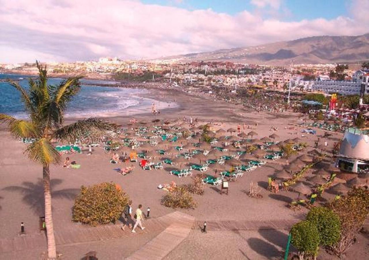 Buena Vibra Tenerife Sur Playa de las Americas  Ngoại thất bức ảnh