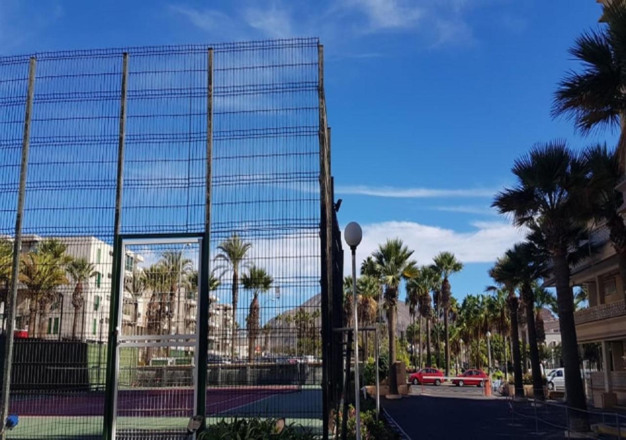 Buena Vibra Tenerife Sur Playa de las Americas  Ngoại thất bức ảnh