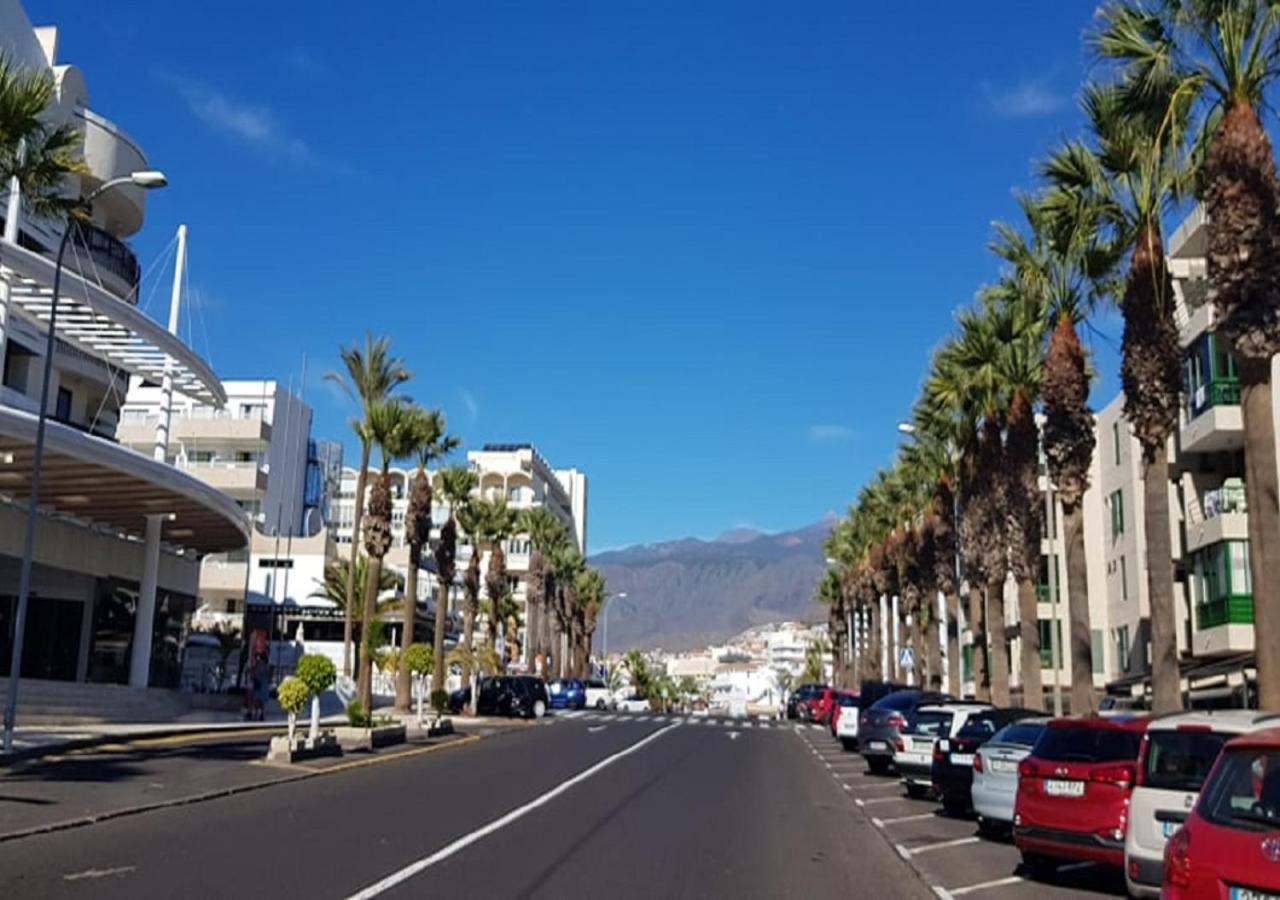 Buena Vibra Tenerife Sur Playa de las Americas  Ngoại thất bức ảnh