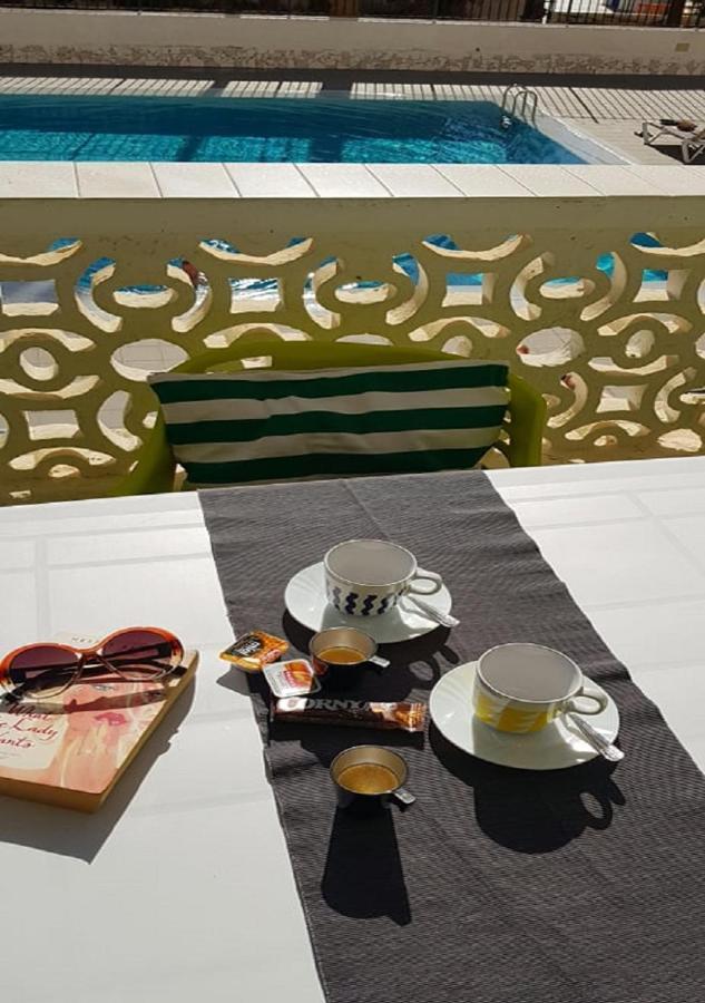 Buena Vibra Tenerife Sur Playa de las Americas  Ngoại thất bức ảnh