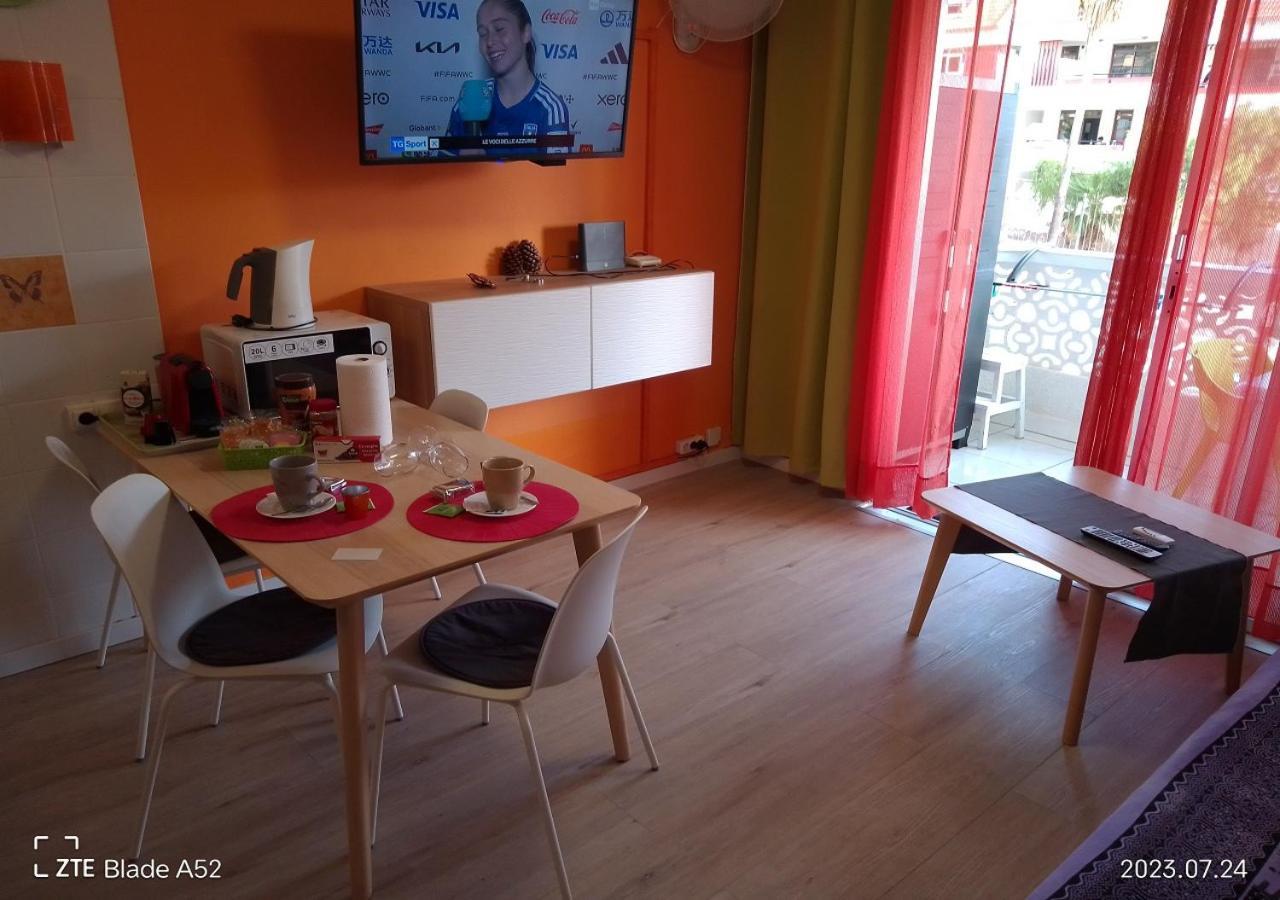 Buena Vibra Tenerife Sur Playa de las Americas  Ngoại thất bức ảnh
