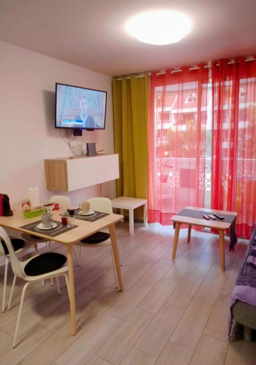 Buena Vibra Tenerife Sur Playa de las Americas  Ngoại thất bức ảnh