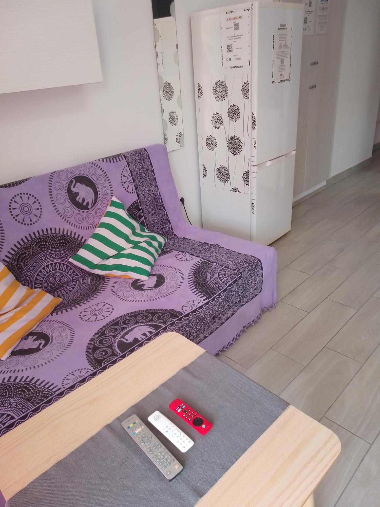 Buena Vibra Tenerife Sur Playa de las Americas  Ngoại thất bức ảnh