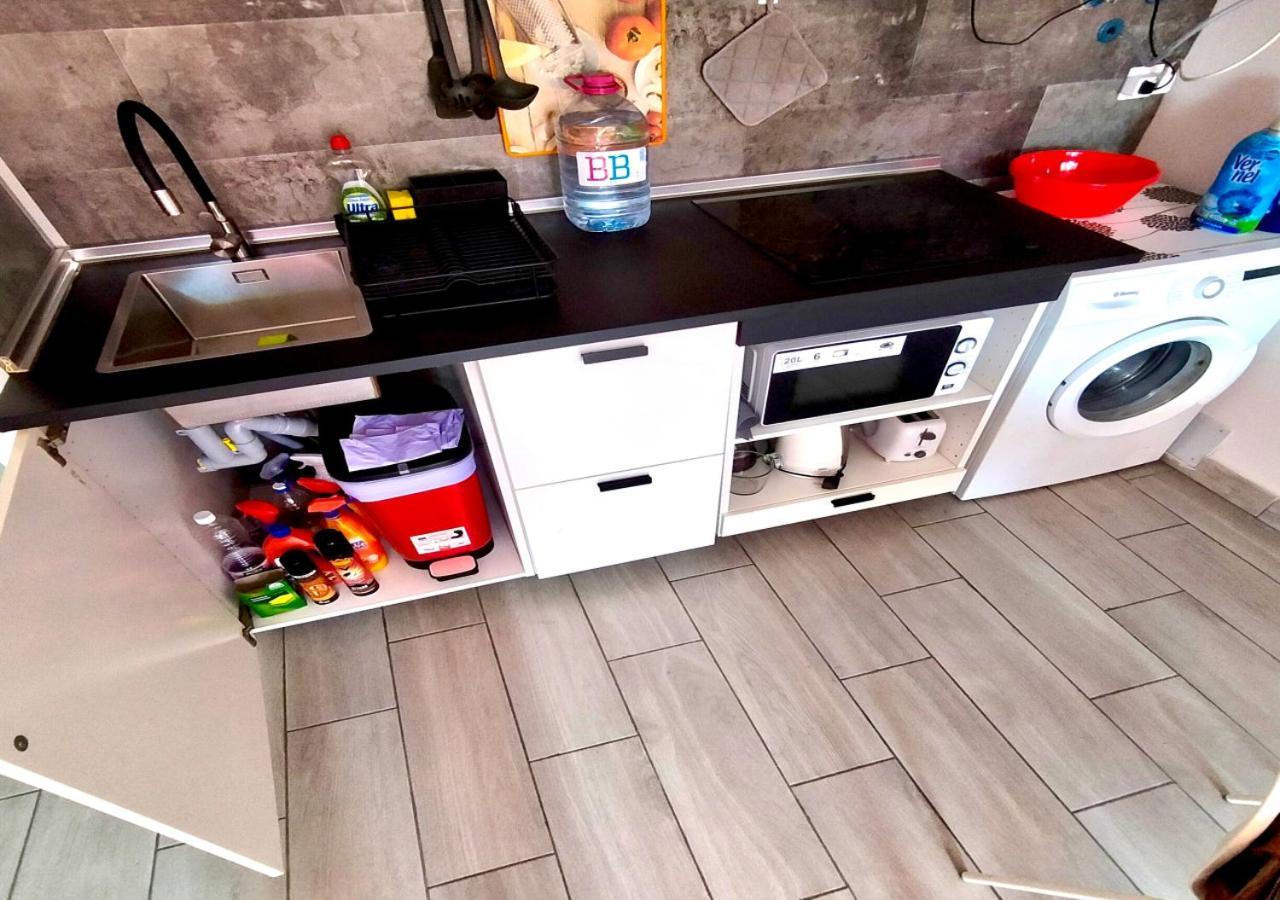 Buena Vibra Tenerife Sur Playa de las Americas  Ngoại thất bức ảnh