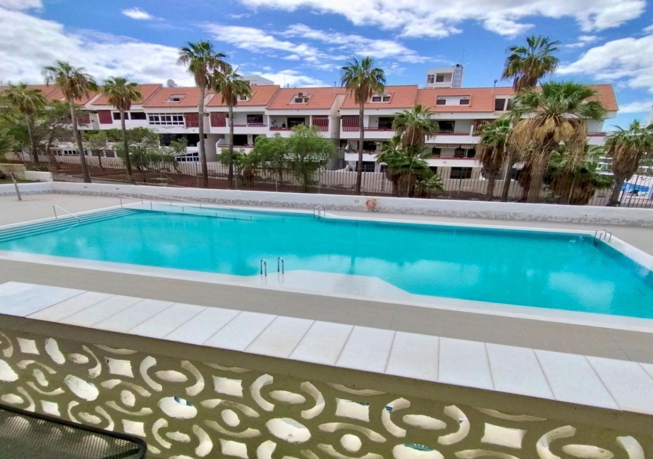 Buena Vibra Tenerife Sur Playa de las Americas  Ngoại thất bức ảnh