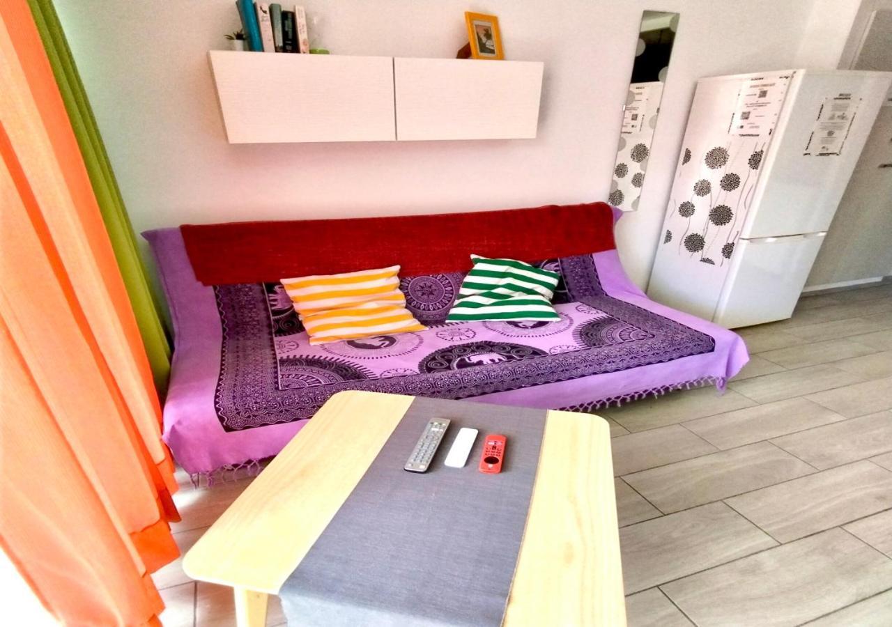 Buena Vibra Tenerife Sur Playa de las Americas  Ngoại thất bức ảnh