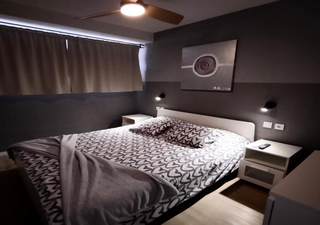 Buena Vibra Tenerife Sur Playa de las Americas  Ngoại thất bức ảnh